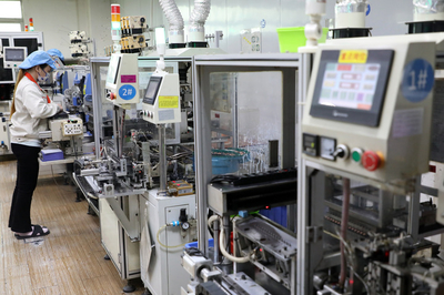 穩中求進每月看|著力推動經濟穩步回升--2月全國各地經濟社會發展掃描