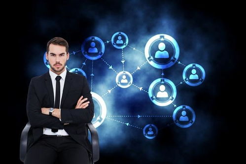 科技產品走進大家的生活