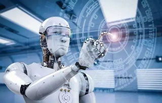 市場需求驅(qū)動發(fā)展,人機協(xié)作助推制造業(yè)轉(zhuǎn)型升級