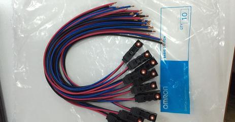 限位開關(guān)—快動 品牌OMRON 原裝進(jìn)口 全面解析價格、廠家與產(chǎn)品信息