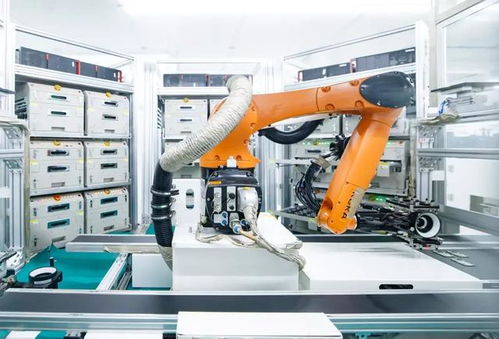 Exynos 980 雙模 5G 芯片 vivo 5G 開放日探秘科技前沿