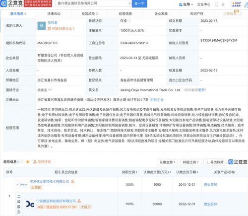 國內貿易代理 連接供需，賦能產業鏈的隱形橋梁