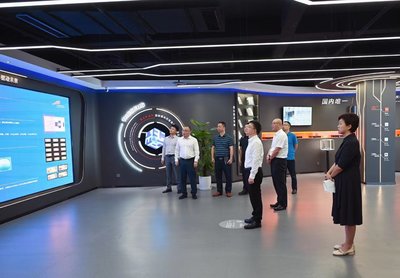 加速布局搶先成勢 羅藺強調更大力度支持人工智能產業健康發展