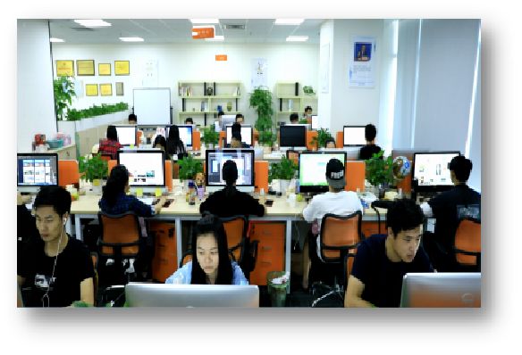 掌門通科技（海南）有限公司 賦能信息科技，引領技術服務新紀元