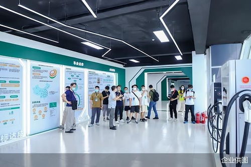 產品與服務雙輪驅動 比亞迪在信息科技技術服務領域加速蛻變