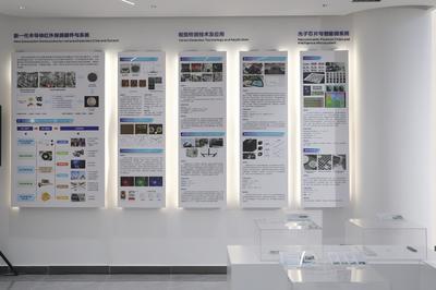 南沙科創版圖再添新翼 北科光子感知技術研究院正式落地