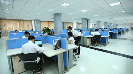 國內百強！電力信息化產業領航者——解析高新區“科技創新十佳企業”博微新技術