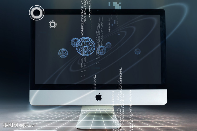 信息技術科技 驅動現代社會的核心動力